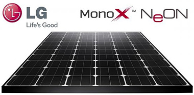 LG-NeoN-solar-panel-specifications