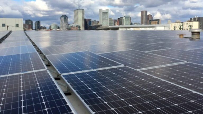 Read more about the article New Report Outlines Top Solar Powered Cities In 2022